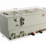 AquaKing Red Label Combi 50/60 Plus Filter with Media — high capacity drum and moving bed bio filtration system for large koi ponds and advanced pond water purification.. Shirley Aquatics, Perfect Ponds, Koi Collection. Absolute Koi, Cotswold Koi, Warwickshire Koi, Dragons Gate Koi, Plenty of Koi, Rainbow Koi, Japan Koi Import, Cuttlebrook Koi Farm, Koi Water Garden Ltd, Japan Koi Import, Koi Wholesale, Quality Nishikigoi, BLACKBURN HOUSE KOI, Koi carp for sale, The Oaks Koi Farm, Queni Koi Limited, Koi Carp (UK) Ltd, Wakefield Koi Ltd, Kitsu Koi, Kings Lynn Koi, New Forest Koi, Koi Logic, Exclusively Koi Ltd, World of Koi, Koi carp for sale (Wednesbury), Koi and pond supplies, A19 Koi & Pond Supplies, The Koi Pool Water Gardens, SKS Wholesale Ltd