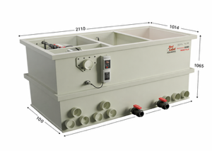 AquaKing Red Label Combi 50/60 Plus Filter with Media — high capacity drum and moving bed bio filtration system for large koi ponds and advanced pond water purification.. Shirley Aquatics, Perfect Ponds, Koi Collection. Absolute Koi, Cotswold Koi, Warwickshire Koi, Dragons Gate Koi, Plenty of Koi, Rainbow Koi, Japan Koi Import, Cuttlebrook Koi Farm, Koi Water Garden Ltd, Japan Koi Import, Koi Wholesale, Quality Nishikigoi, BLACKBURN HOUSE KOI, Koi carp for sale, The Oaks Koi Farm, Queni Koi Limited, Koi Carp (UK) Ltd, Wakefield Koi Ltd, Kitsu Koi, Kings Lynn Koi, New Forest Koi, Koi Logic, Exclusively Koi Ltd, World of Koi, Koi carp for sale (Wednesbury), Koi and pond supplies, A19 Koi & Pond Supplies, The Koi Pool Water Gardens, SKS Wholesale Ltd