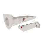 Aquaking Red Label gutter flush for combi filters profidrum shirley aquatics burton drum perfect ponds absolute koi gatwick koi cotswold koi