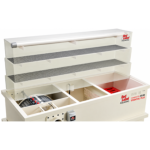 Red Label 50/60 Plus Trickle Filter for koi pond filtration